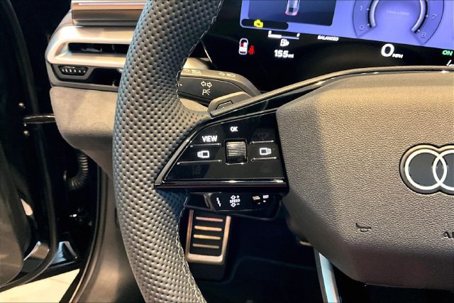 New 2026 Audi S5 Premium Plus AWD/4WD image 20