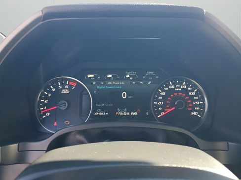 Used 2020 Ford F150 Raptor w/ Equipment Group 802A Luxury image 36