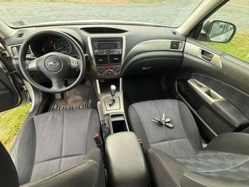 Used 2010 Subaru Forester 2.5X AWD/4WD image 13