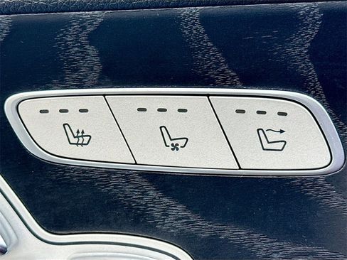 Used 2018 Mercedes-Benz E 400 4MATIC Cabriolet image 22