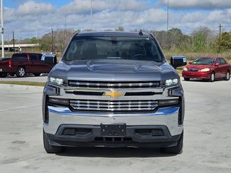 Used 2020 Chevrolet Silverado 1500 LT w/ Texas Edition video 2
