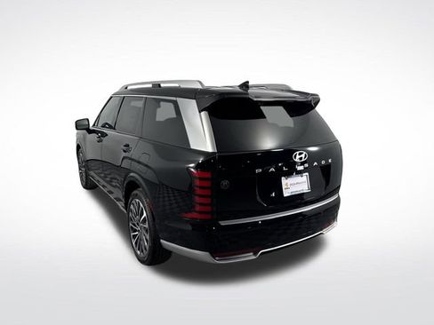 New 2026 Hyundai Palisade Calligraphy image 32
