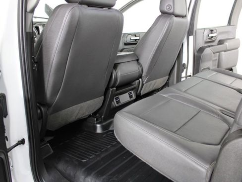 Used 2023 Chevrolet Silverado 3500 W/T w/ WT Fleet Convenience Package image 28