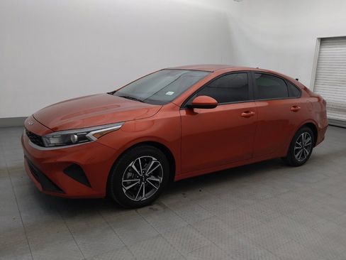 Used 2024 Kia Forte LXS FWD image 2