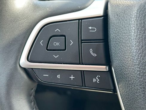 Used 2024 Toyota Grand Highlander XLE image 41