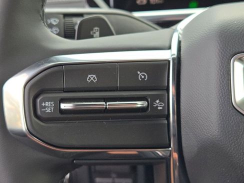 New 2026 GMC Sierra EV Elevation image 30