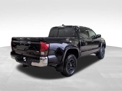 Used 2021 Toyota Tacoma SR5 image 20