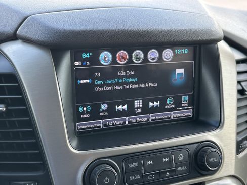 Used 2018 GMC Yukon Denali w/ Denali Ultimate Package image 33