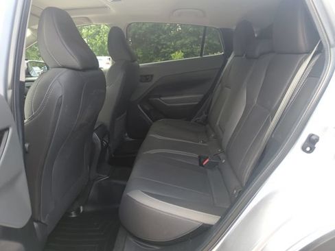 Used 2026 Subaru Crosstrek 2.5i Premium AWD/4WD image 28