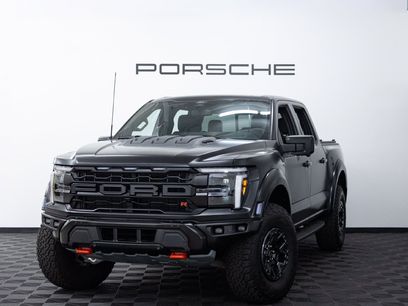 Used 2025 Ford F150 Raptor w/ Equipment Group 803A Raptor R