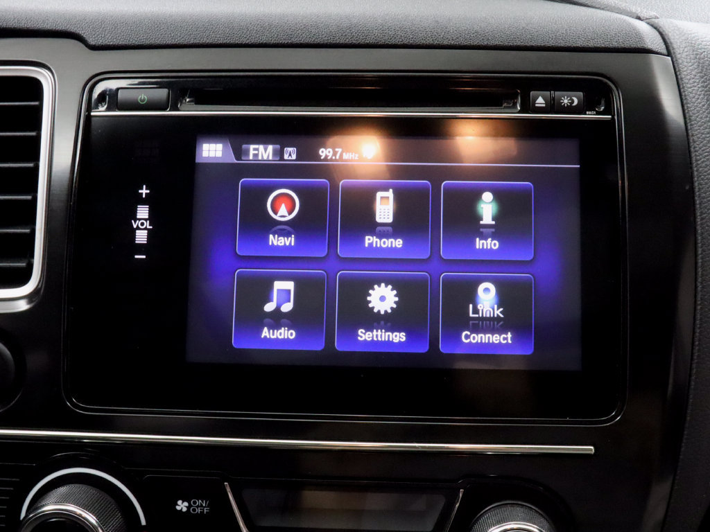 Used 2015 Honda Civic EX-L image 19