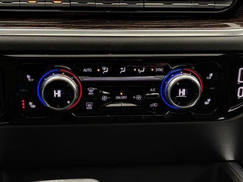 New 2026 GMC Sierra 1500 Elevation w/ Elevation Premium Package image 27