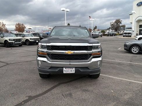 Used 2017 Chevrolet Silverado 1500 LT w/ All Star Edition image 8