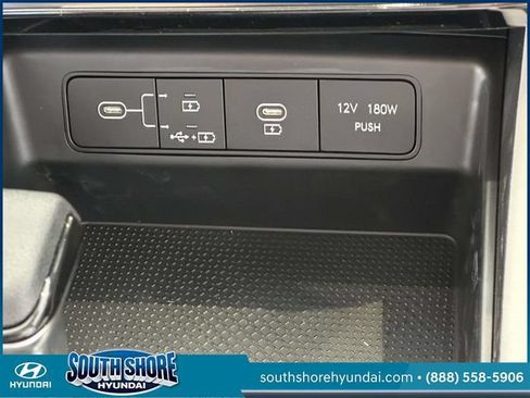 Used 2026 Hyundai Tucson SEL AWD/4WD image 31