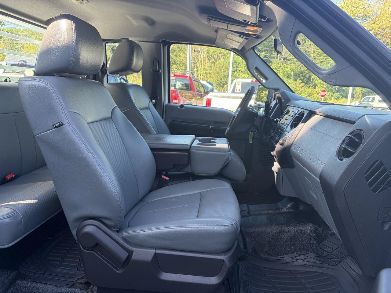Used 2015 Ford F350 XL AWD/4WD image 32