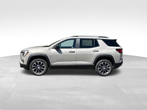 New 2027 GMC Terrain Elevation w/ Elevation Premium Package FWD image 7