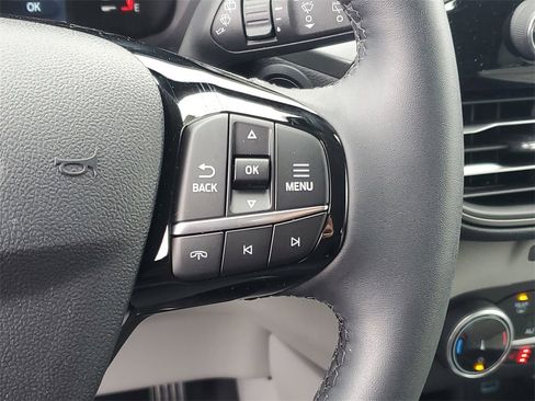 Used 2023 Ford Escape Active image 13