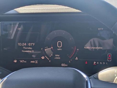 New 2026 GMC Terrain Elevation w/ LPO, Floor Liner Package image 11