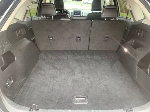 Used 2024 Ford Edge SEL image 26