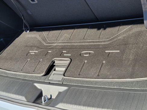 New 2026 Honda Pilot Elite image 18