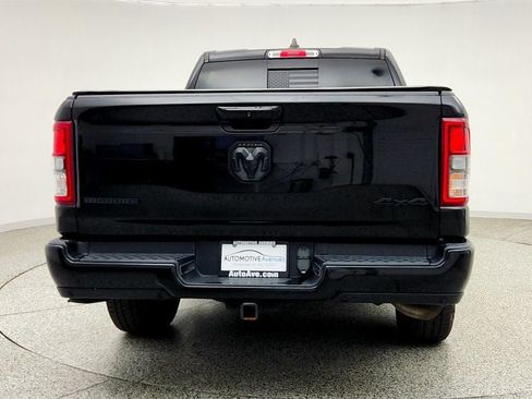 Used 2020 RAM 1500 Big Horn AWD/4WD image 6