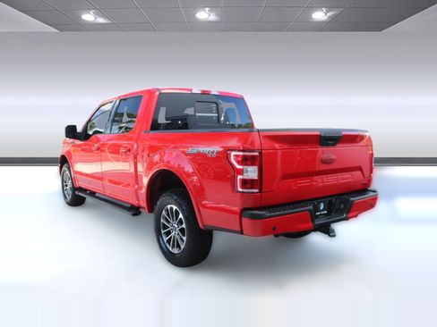 Used 2019 Ford F150 XLT w/ Equipment Group 302A Luxury image 3
