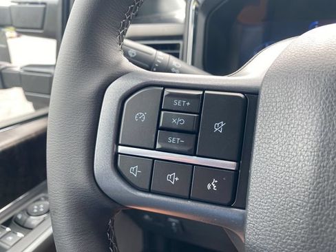 New 2026 Ford F350 Lariat AWD/4WD image 28