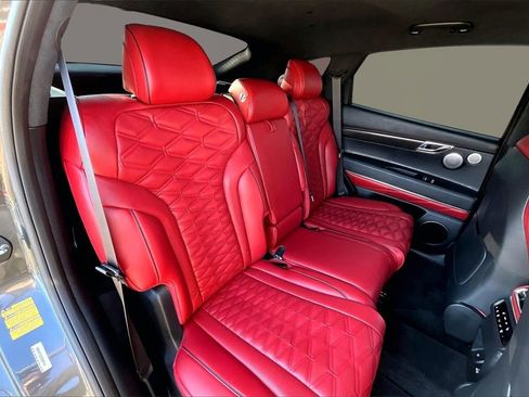 Used 2025 Genesis GV80 3.5T e-SC image 27