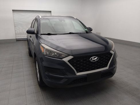 Used 2019 Hyundai Tucson Value AWD/4WD image 14