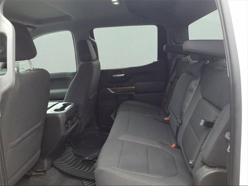 Used 2021 Chevrolet Silverado 1500 RST w/ Rally Edition image 8