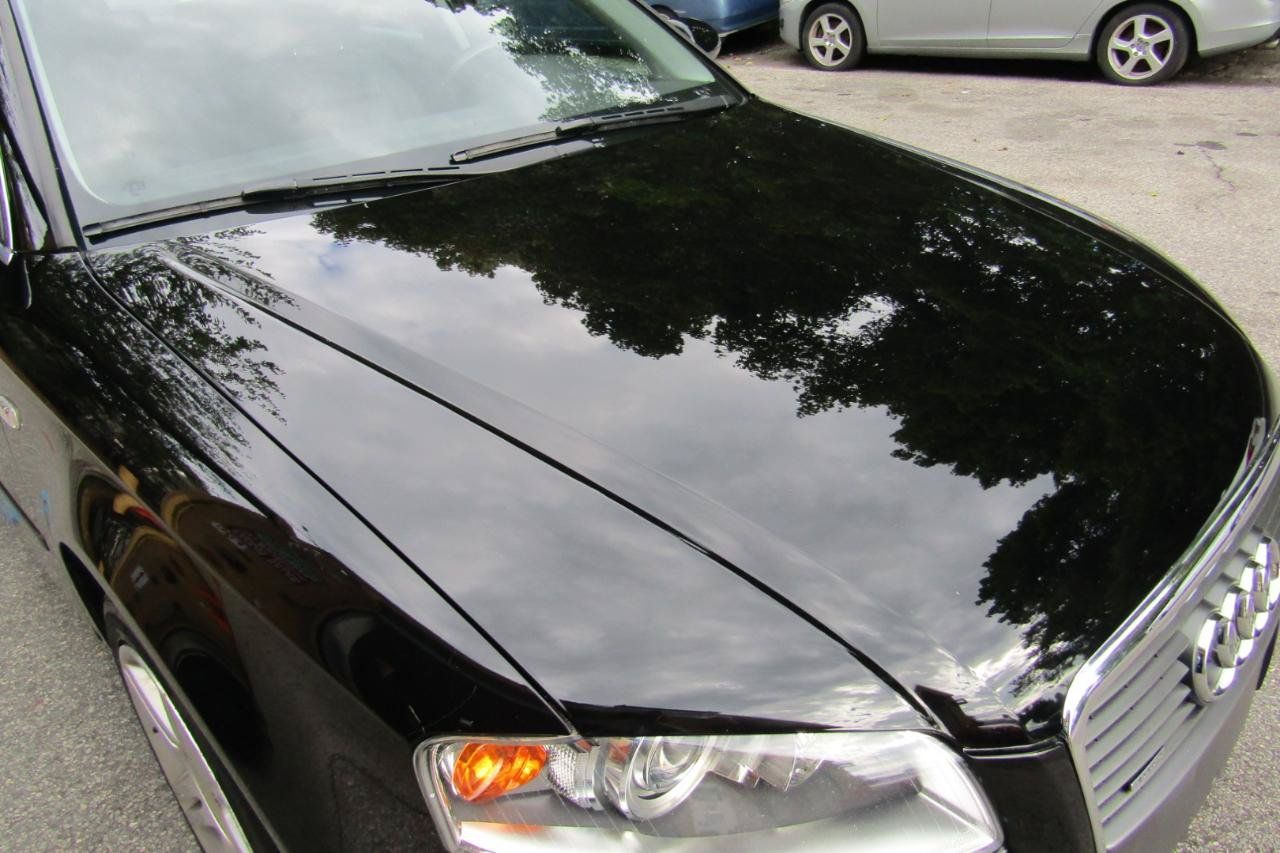 Used 2007 Audi A4 2.0T AWD/4WD image 23
