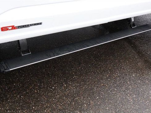 Used 2026 Ford F450 Platinum w/ FX4 Off-Road Package image 12