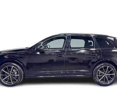 Used 2020 Audi Q7 3.0T Premium Plus w/ Premium Plus Package
