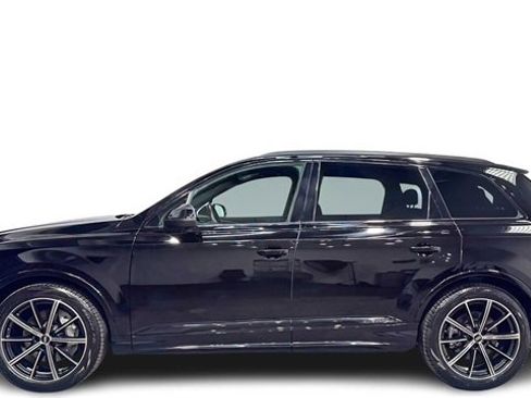Used 2020 Audi Q7 3.0T Premium Plus w/ Premium Plus Package image 1