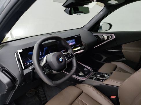 Used 2026 BMW X3 xDrive30 w/ Convenience Package image 14