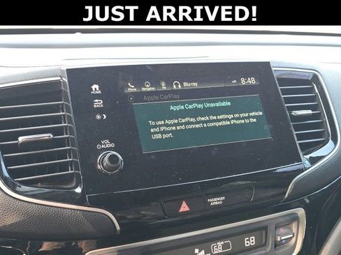 Used 2019 Honda Pilot Elite image 29