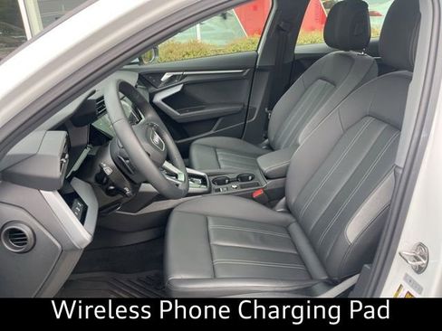 Certified 2025 Audi A3 2.0T Premium Plus w/ Premium Plus Package image 32