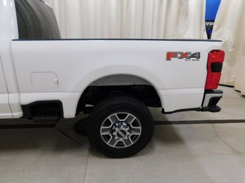 New 2026 Ford F350 Lariat w/ FX4 Off-Road Package image 16