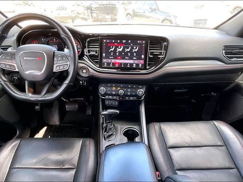 Certified 2023 Dodge Durango GT AWD/4WD image 7