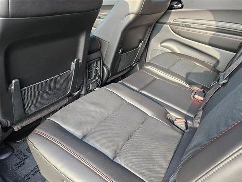New 2026 Dodge Durango GT AWD/4WD image 16