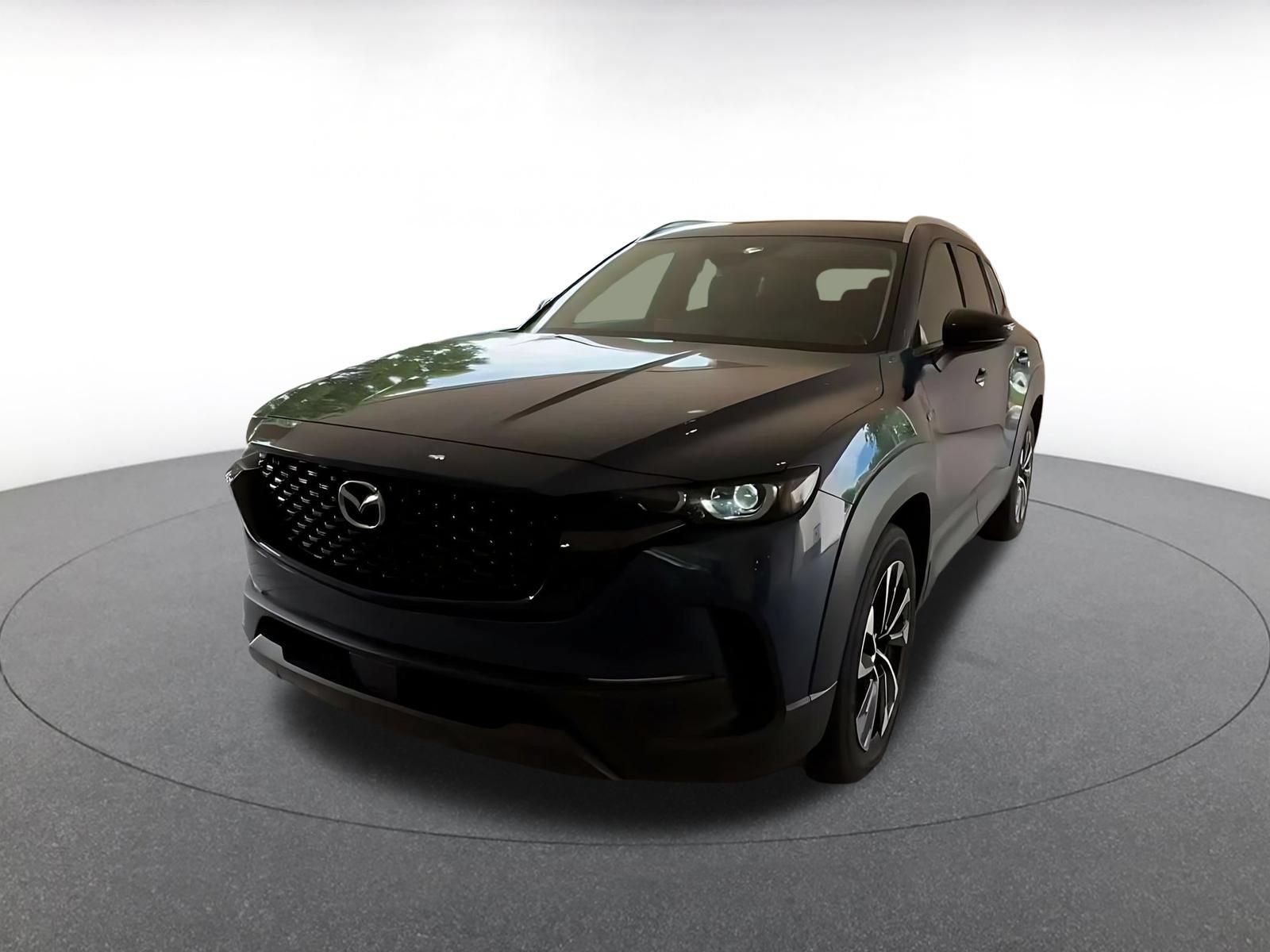 Used 2025 MAZDA CX-50 2.5 Hybrid w/ Premium Plus Pkg AWD/4WD image 4