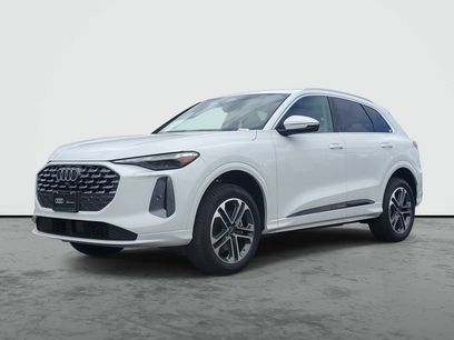 New 2025 Audi Q5 Premium Plus