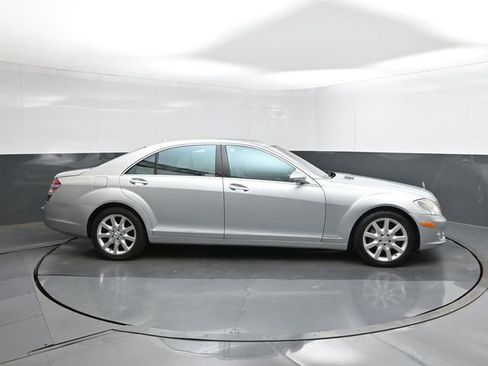 Used 2007 Mercedes-Benz S 550 image 15