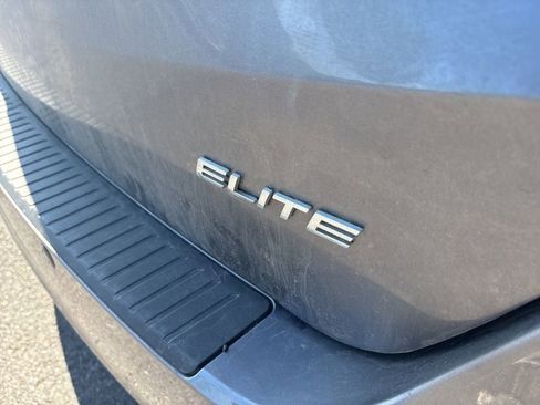 Used 2019 Honda Odyssey Elite image 4