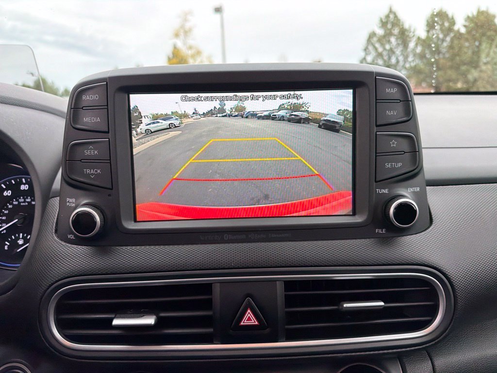 Used 2019 Hyundai Kona Ultimate AWD/4WD image 15