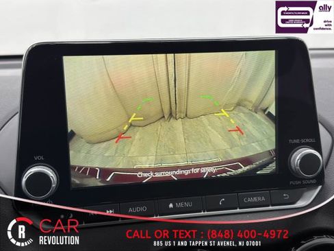 Used 2022 Nissan Sentra SV image 26