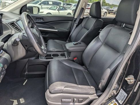 Used 2016 Honda CR-V Touring image 15
