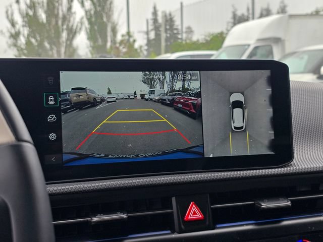 New 2026 Kia EV6 GT-Line AWD/4WD image 28