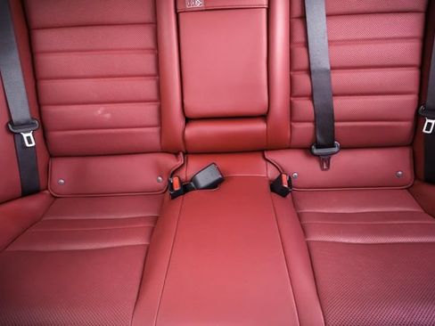 Certified 2024 Lexus IS 350 F Sport RWD image 20