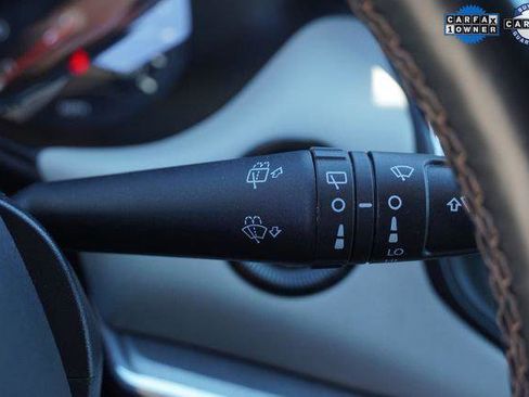 Certified 2022 Jeep Compass Limited image 29